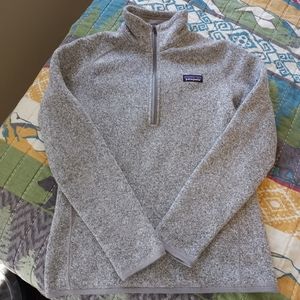 Patagonia Sweater